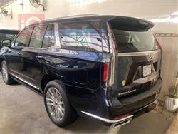 كاديلاك اسكاليد